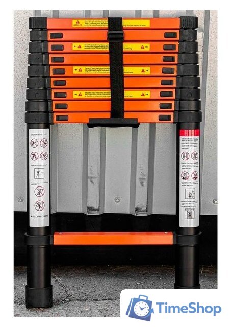 Лестница ISMA UP290 - Изображение №3 — Интернет-магазин Time-Shop