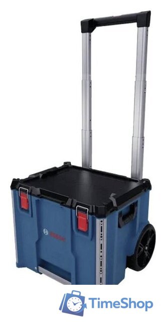 Кейс Bosch L-BOXX 1600A037E1 - Изображение №1 — Интернет-магазин Time-Shop