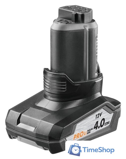 Аккумулятор AEG Powertools L1240 4932430166 (12В/4.0 а*ч) - Изображение №1 — Интернет-магазин Time-Shop