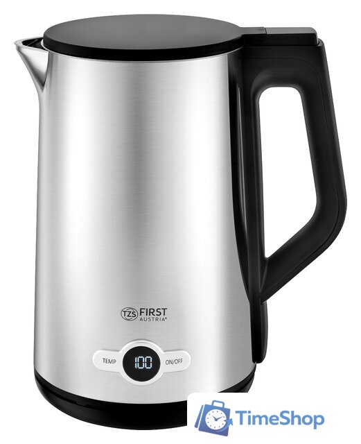 Электрический чайник First FA-5407-5 - Изображение №1 — Интернет-магазин Time-Shop