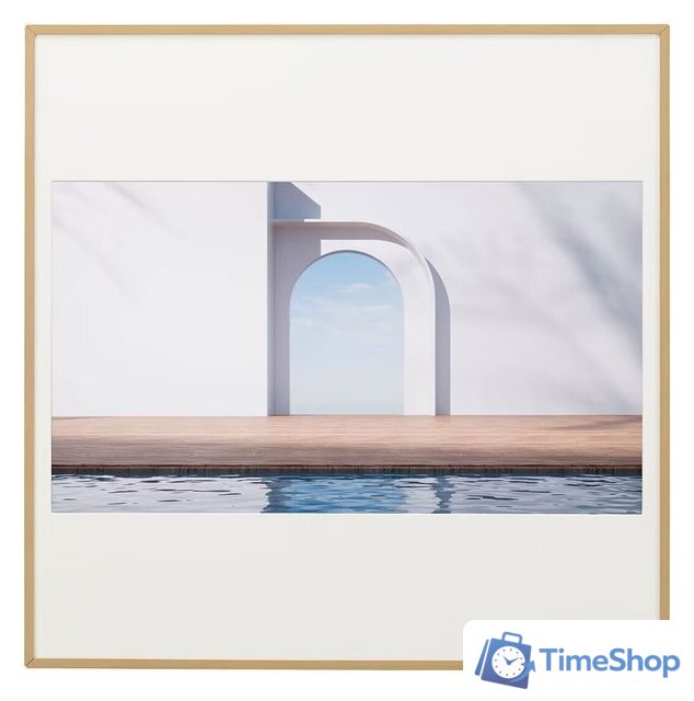 Кондиционер LG ARTCOOL Gallery Premium A12GA2 - Изображение №1 — Интернет-магазин Time-Shop