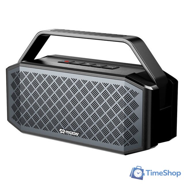 Беспроводная колонка Mozos Xtreme Outdoor - Изображение №1 — Интернет-магазин Time-Shop