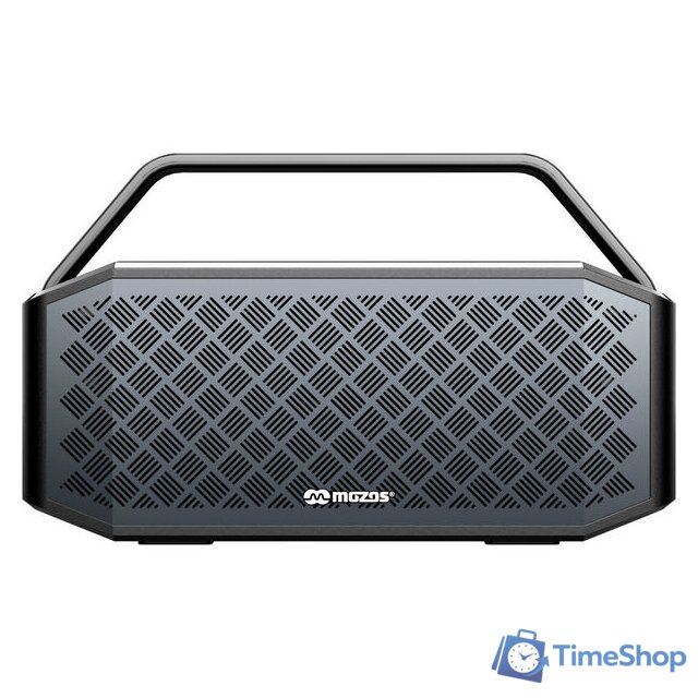 Беспроводная колонка Mozos Xtreme Outdoor - Изображение №3 — Интернет-магазин Time-Shop