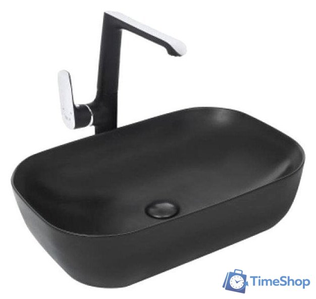 Умывальник WeltWasser Elbach 2143P MB - Изображение №1 — Интернет-магазин Time-Shop