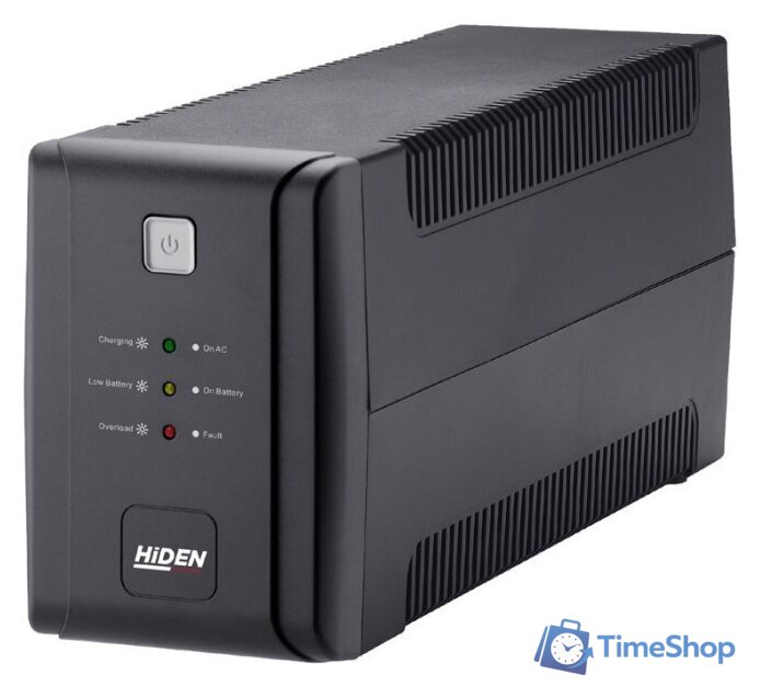 Источник бесперебойного питания HIDEN Expert ULI800E - Изображение №1 — Интернет-магазин Time-Shop