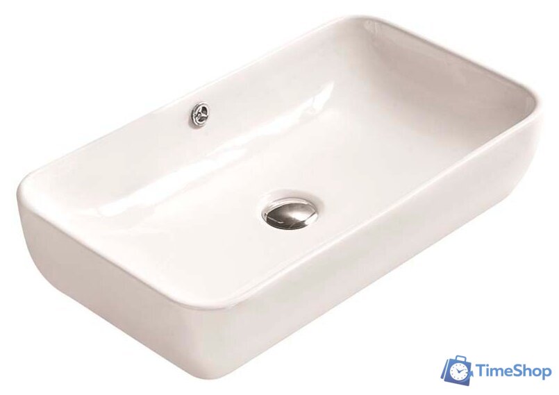 Умывальник SantiLine SL-1012 - Изображение №1 — Интернет-магазин Time-Shop