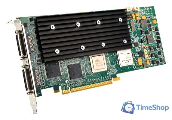 Видеокарта Matrox MURA-MPX44HF - Изображение №1 — Интернет-магазин Time-Shop