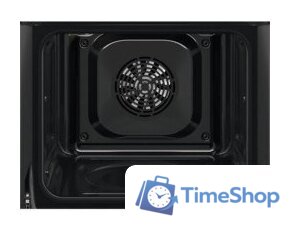 Электрический духовой шкаф Electrolux EOF5H40BX - Изображение №3 — Интернет-магазин Time-Shop