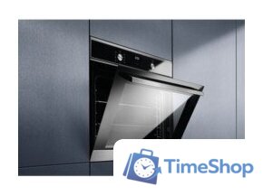 Электрический духовой шкаф Electrolux EOF5H40BX - Изображение №5 — Интернет-магазин Time-Shop
