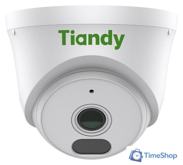 IP-камера Tiandy TC-C320N AK/I3/E/Y/C/2.8mm/V2.0 - Изображение №1 — Интернет-магазин Time-Shop