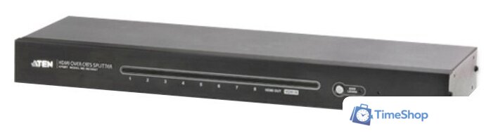Разветвитель Aten VS1808T - Изображение №1 — Интернет-магазин Time-Shop