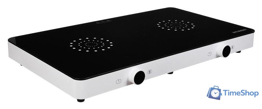 Настольная плита Hyundai HYC-0108 - Изображение №5 — Интернет-магазин Time-Shop