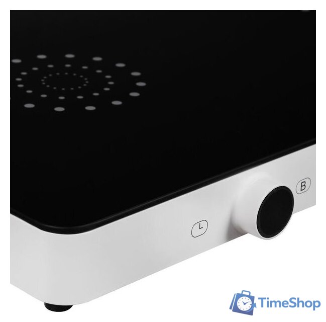 Настольная плита Hyundai HYC-0108 - Изображение №4 — Интернет-магазин Time-Shop