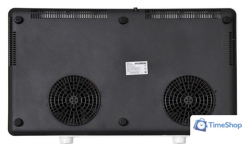 Настольная плита Hyundai HYC-0108 - Изображение №8 — Интернет-магазин Time-Shop