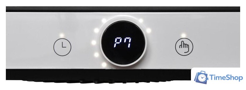 Настольная плита Hyundai HYC-0108 - Изображение №3 — Интернет-магазин Time-Shop