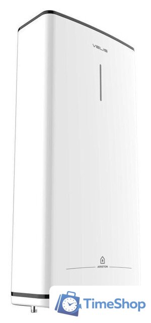 Накопительный электрический водонагреватель Ariston Velis Tech Inox PW ABSE 2K 30 - Изображение №2 — Интернет-магазин Time-Shop