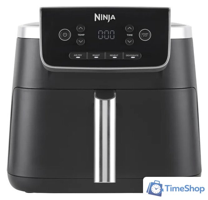 Аэрогриль (аэрофритюрница) Ninja PRO AF140EU - Изображение №1 — Интернет-магазин Time-Shop