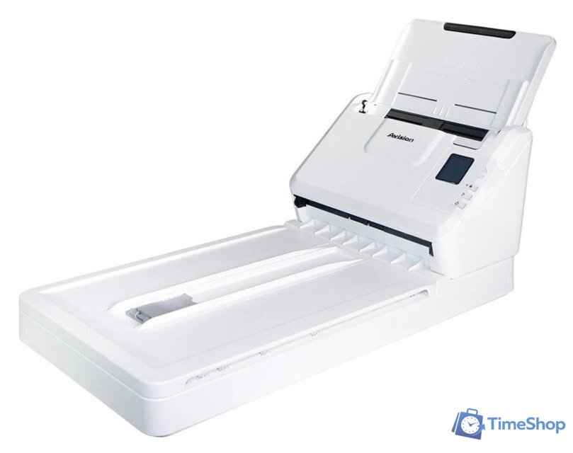 Сканер Avision AD340GFN 000-1009-02G - Изображение №1 — Интернет-магазин Time-Shop
