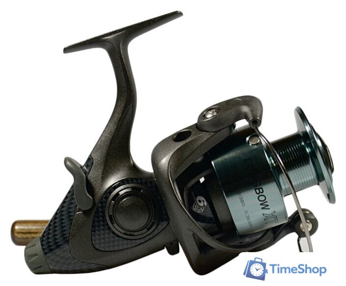 Рыболовная катушка Okuma Longbow XT LBXT-655 - Изображение №4 — Интернет-магазин Time-Shop