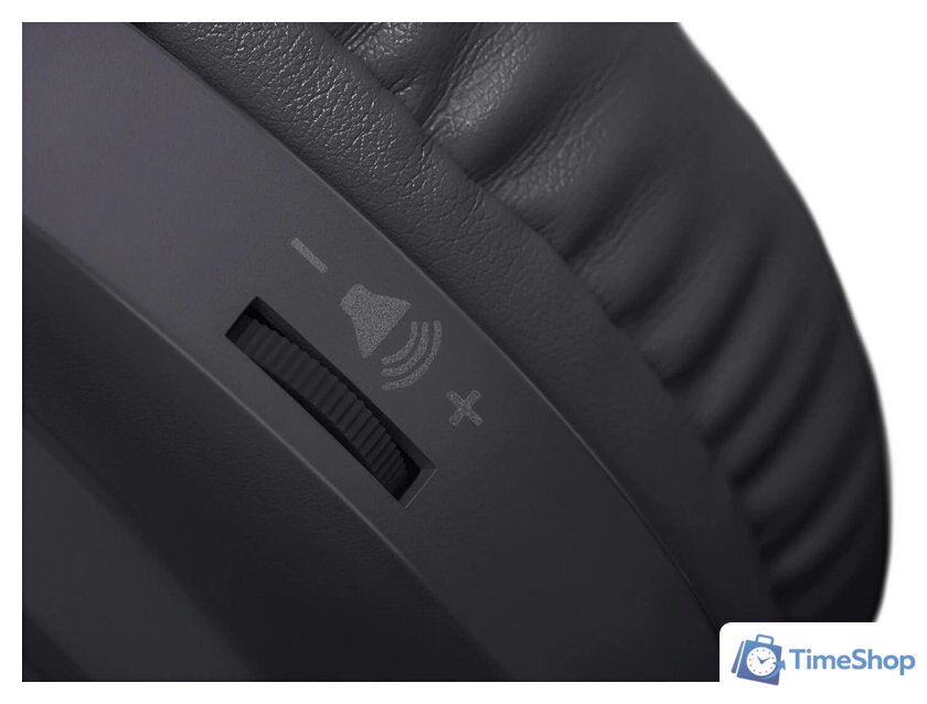 Наушники Redragon Hylas (черный) - Изображение №7 — Интернет-магазин Time-Shop