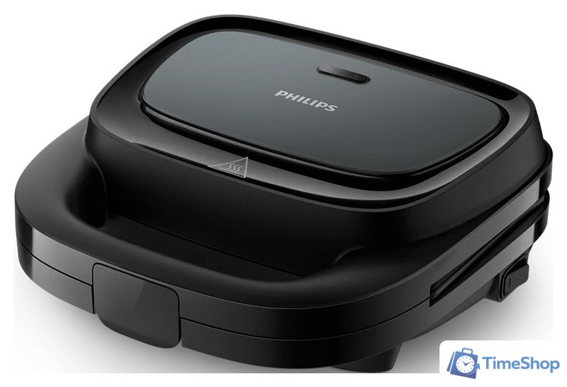 Сэндвичница Philips HD2330/90 - Изображение №1 — Интернет-магазин Time-Shop