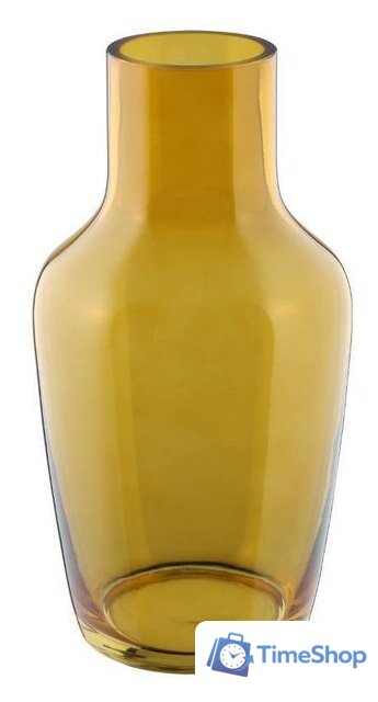 Ваза Eglo Siranana 421223 (стекло, желтый) - Изображение №1 — Интернет-магазин Time-Shop