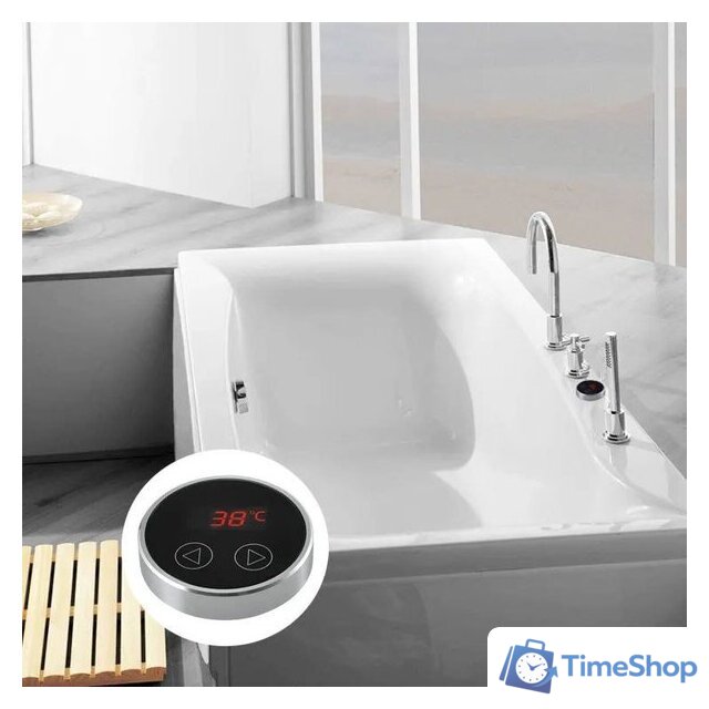 Смеситель MVL SJ-F104S - Изображение №2 — Интернет-магазин Time-Shop