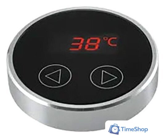 Смеситель MVL SJ-F104S - Изображение №1 — Интернет-магазин Time-Shop