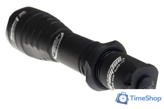 Фонарь Armytek Predator v3 XP-L HI (теплый) - Изображение №4 — Интернет-магазин Time-Shop