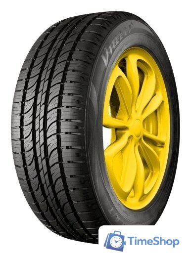 Летние шины Viatti Bosco A/T V-237 215/60R17 96H - Изображение №1 — Интернет-магазин Time-Shop