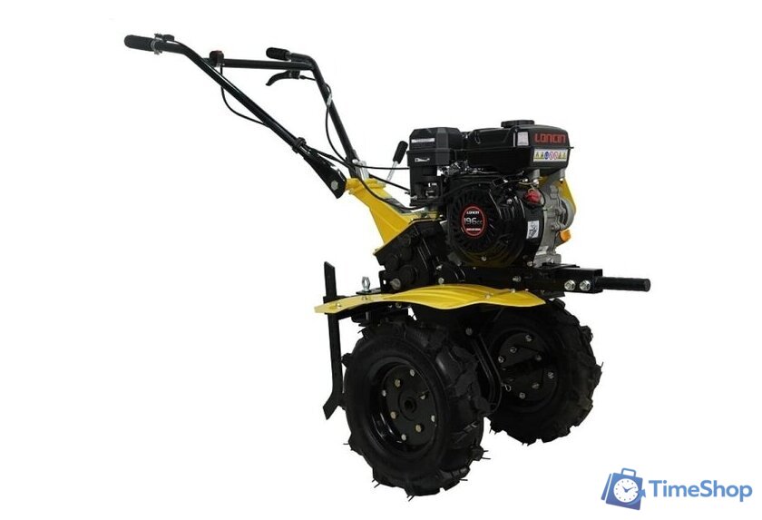 Мотоблок бензиновый Habert HM-22 00-00157438 - Изображение №10 — Интернет-магазин Time-Shop