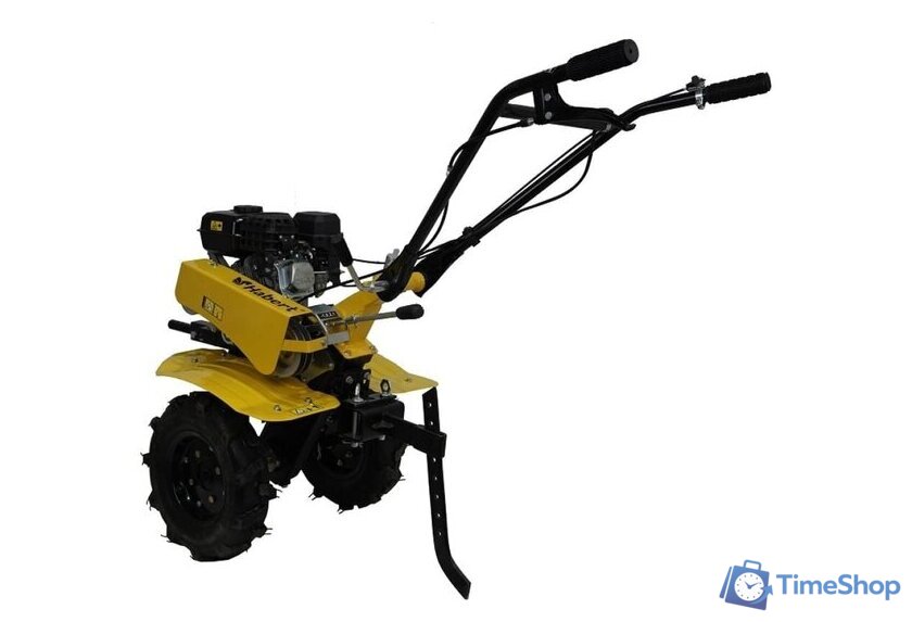 Мотоблок бензиновый Habert HM-22 00-00157438 - Изображение №6 — Интернет-магазин Time-Shop