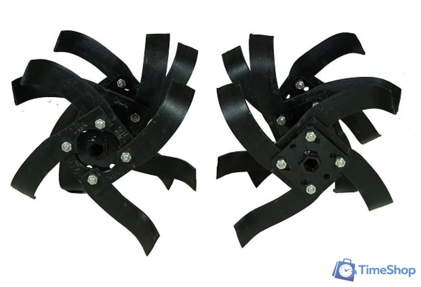 Мотоблок бензиновый Habert HM-22 00-00157438 - Изображение №13 — Интернет-магазин Time-Shop