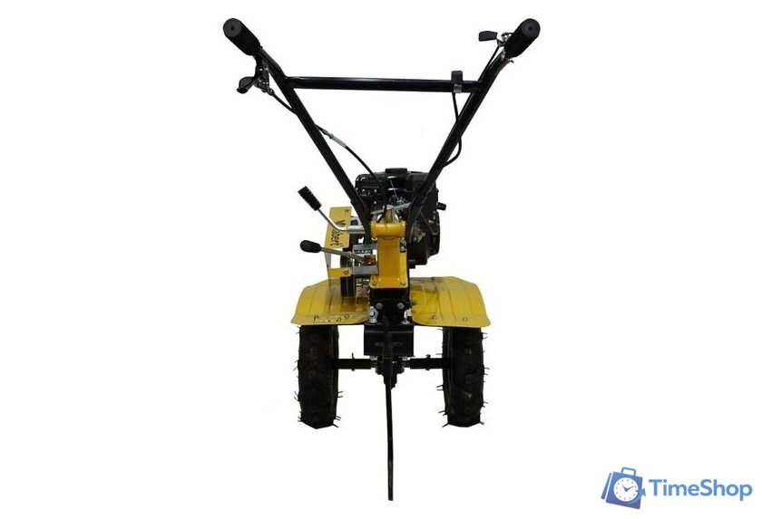 Мотоблок бензиновый Habert HM-22 00-00157438 - Изображение №7 — Интернет-магазин Time-Shop