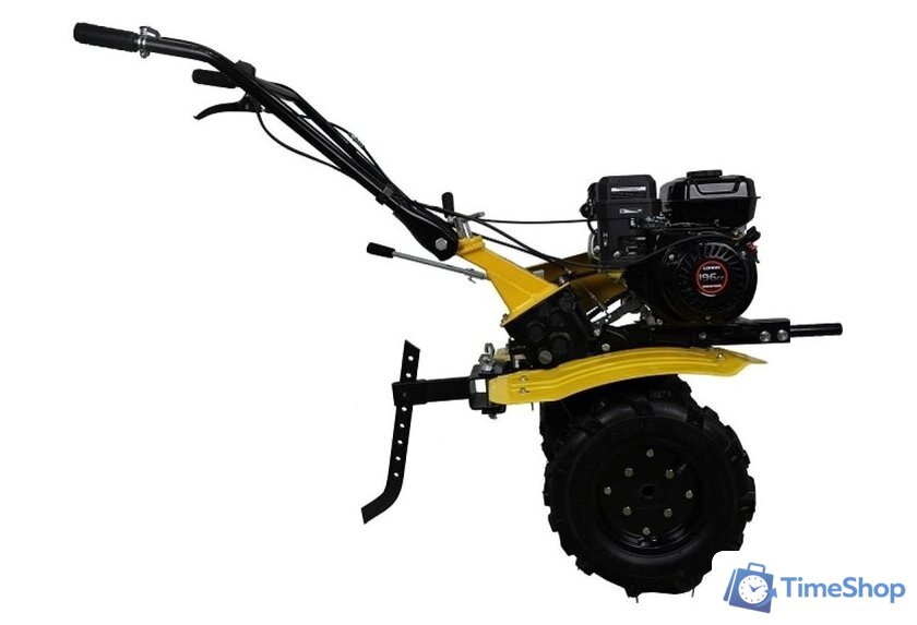 Мотоблок бензиновый Habert HM-22 00-00157438 - Изображение №9 — Интернет-магазин Time-Shop