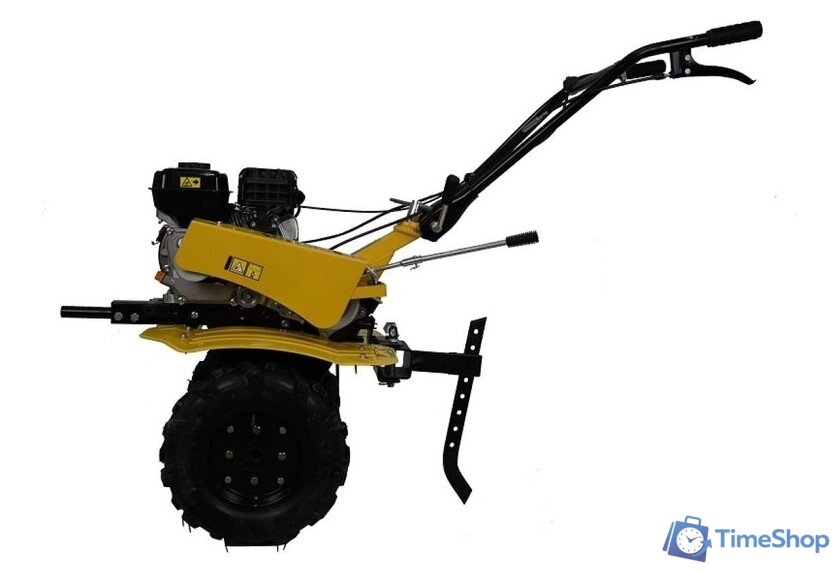 Мотоблок бензиновый Habert HM-22 00-00157438 - Изображение №5 — Интернет-магазин Time-Shop