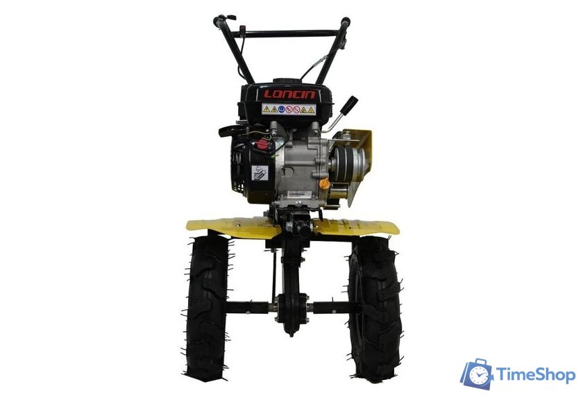 Мотоблок бензиновый Habert HM-22 00-00157438 - Изображение №11 — Интернет-магазин Time-Shop