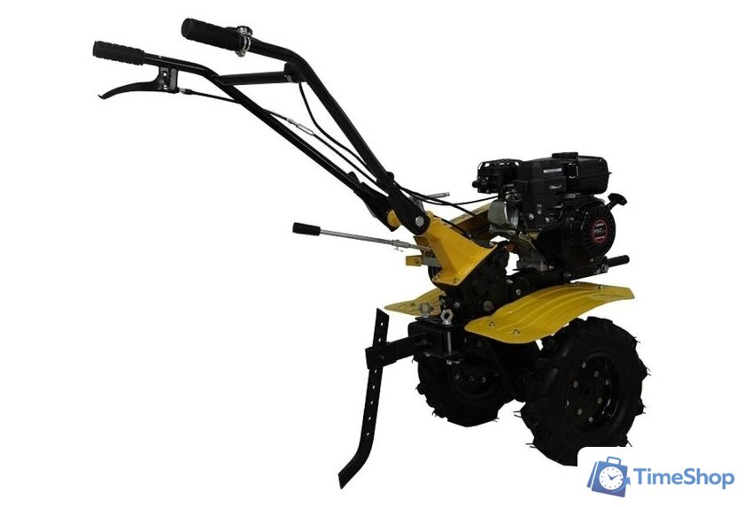 Мотоблок бензиновый Habert HM-22 00-00157438 - Изображение №8 — Интернет-магазин Time-Shop