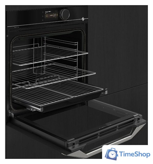 Электрический духовой шкаф De Dietrich DOP4741X - Изображение №3 — Интернет-магазин Time-Shop