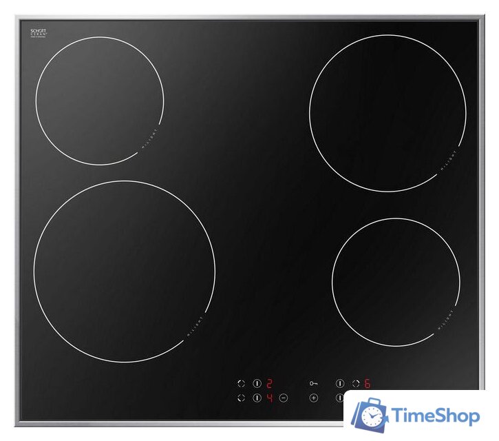 Варочная панель Hansa BHCI96306 - Изображение №1 — Интернет-магазин Time-Shop