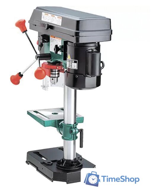 Сверлильный станок Jaguar Machinery JDP-8 - Изображение №3 — Интернет-магазин Time-Shop