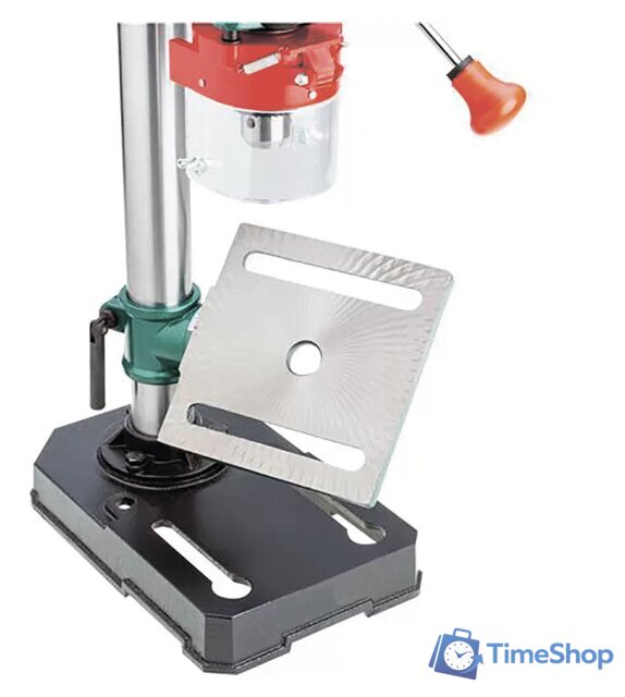 Сверлильный станок Jaguar Machinery JDP-8 - Изображение №4 — Интернет-магазин Time-Shop