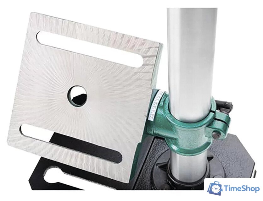 Сверлильный станок Jaguar Machinery JDP-8 - Изображение №2 — Интернет-магазин Time-Shop