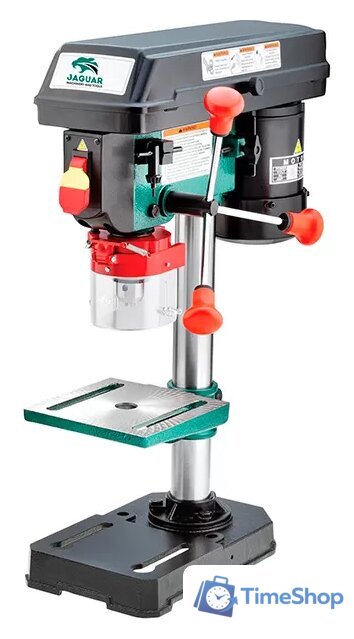 Сверлильный станок Jaguar Machinery JDP-8 - Изображение №1 — Интернет-магазин Time-Shop
