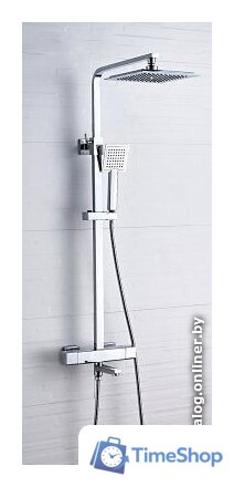 Душевая система  Ledeme L2424 - Изображение №1 — Интернет-магазин Time-Shop