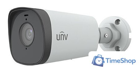 IP-камера Uniview IPC2312SB-ADF60KM-I0 - Изображение №1 — Интернет-магазин Time-Shop