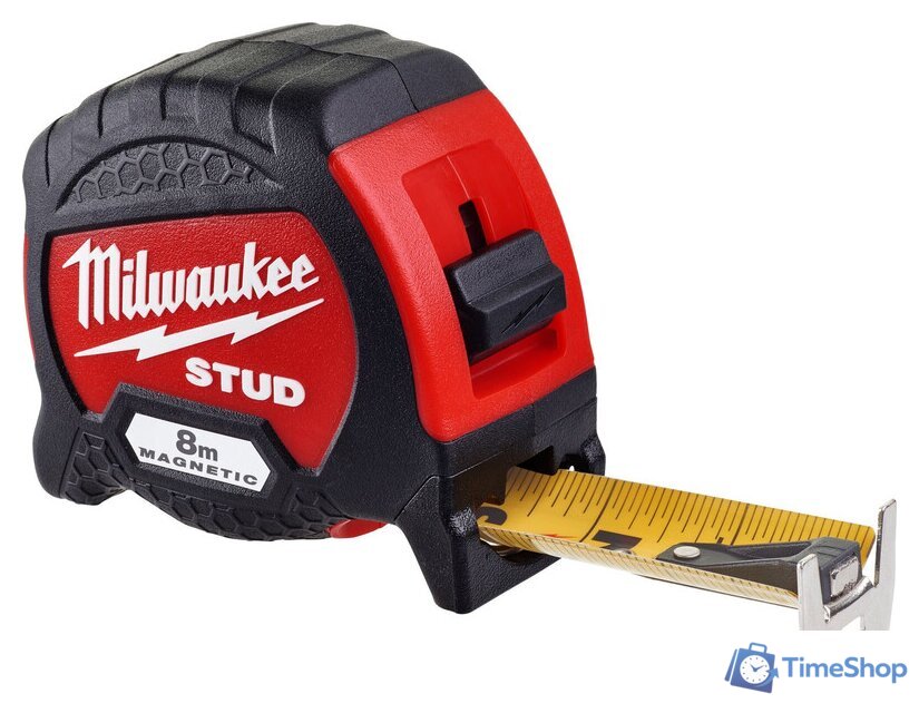 Рулетка Milwaukee 4932471627 - Изображение №2 — Интернет-магазин Time-Shop