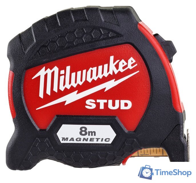 Рулетка Milwaukee 4932471627 - Изображение №1 — Интернет-магазин Time-Shop