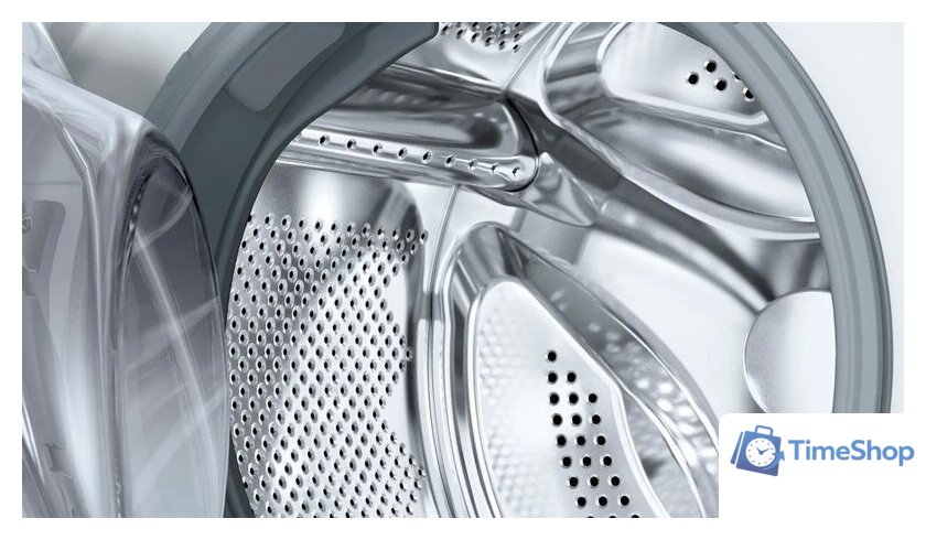 Стирально-сушильная машина Bosch Serie 6 WKD28543EU - Изображение №2 — Интернет-магазин Time-Shop