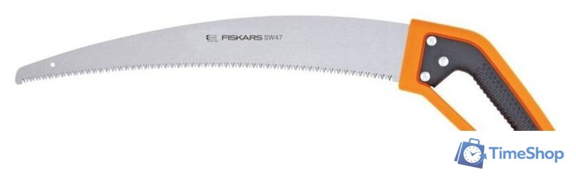 Пила садовая Fiskars 1028375 - Изображение №1 — Интернет-магазин Time-Shop
